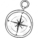 Icon Compass
